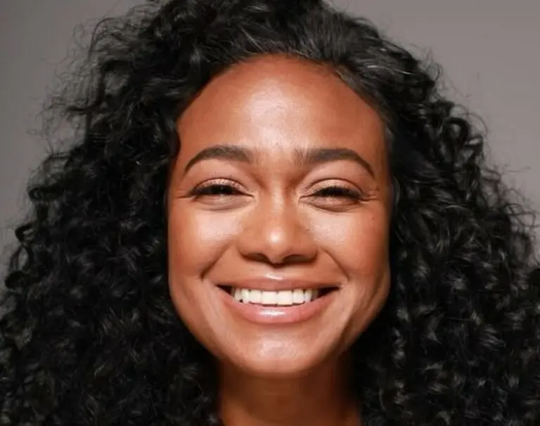 Tatyana Ali