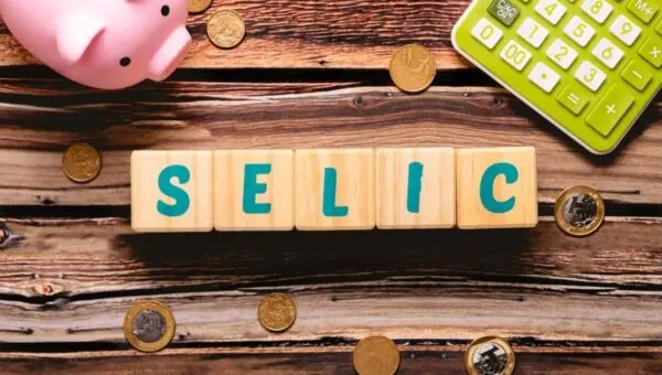 Taxa Selic