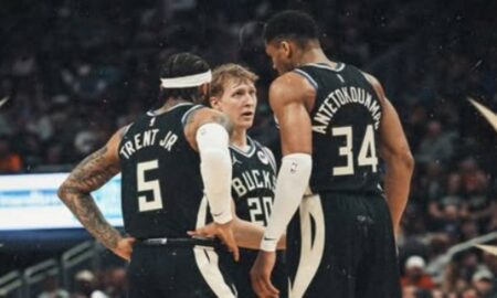 Team Bucks