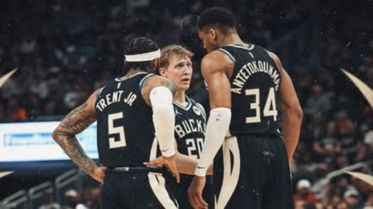 Team Bucks