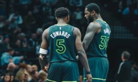 Team Timberwolves