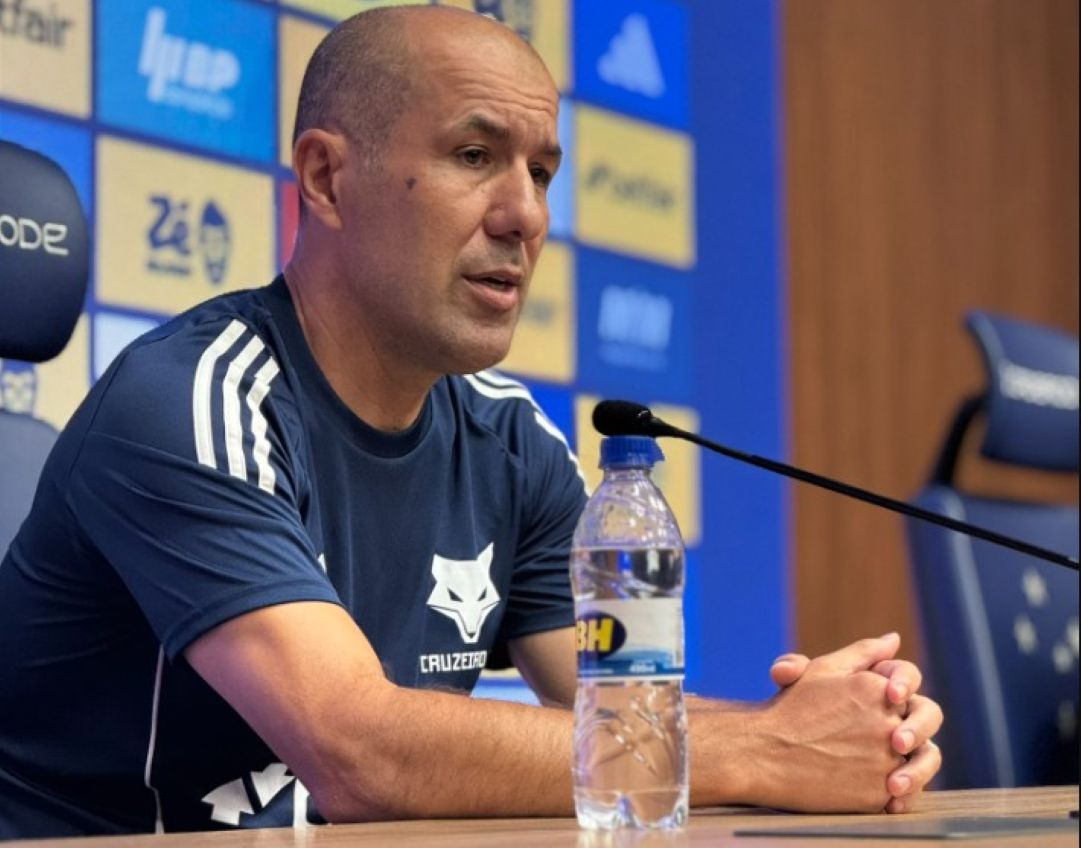 Técnico Leonardo Jardim