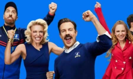 Ted Lasso
