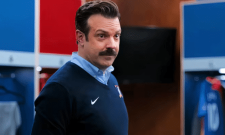 Ted Lasso