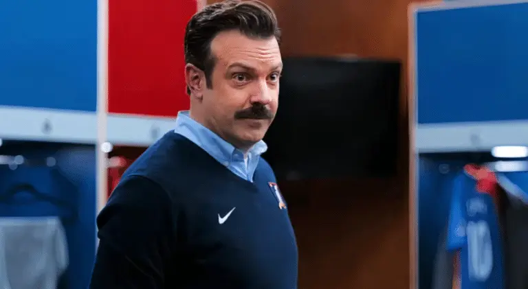Ted Lasso