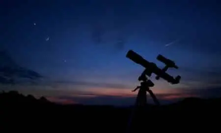 Telescópio