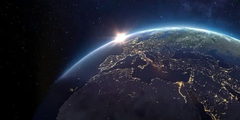 Planeta Terra