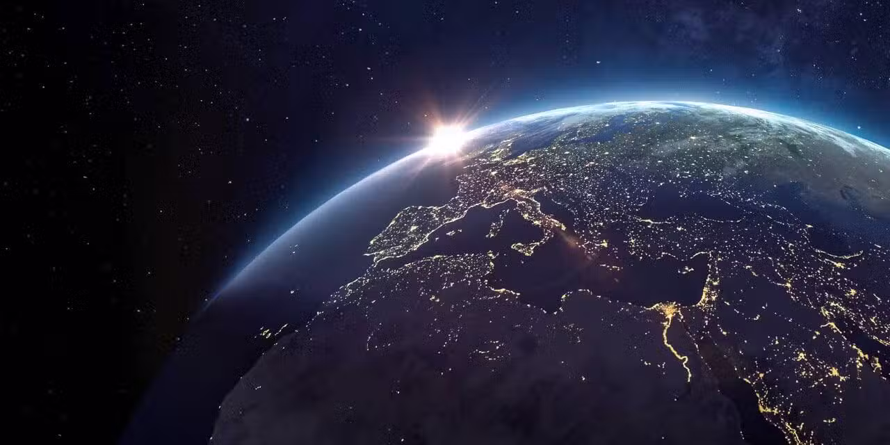 Planeta Terra