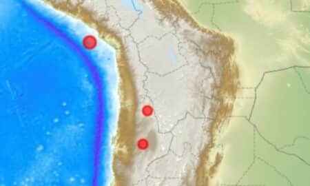 Terremoto Chile