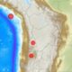 Terremoto Chile