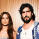 Thaila Ayala e Renato Goes
