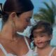 Thaila Ayala e filha