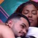 Thamires e João Gabriel BBB2025