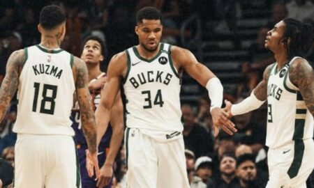 The 3 Bucks