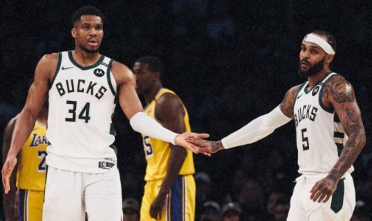 The Bucks