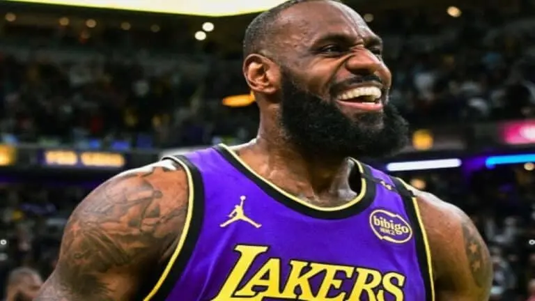 The King James