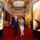 The King hosts ‘Water and Climate’ - Foto: Divulgação