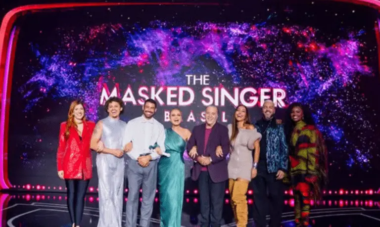 The Masked Singer