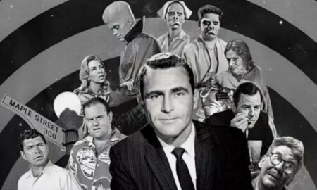 The Twilight Zone