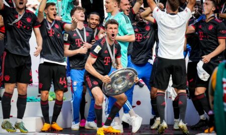 Thomas Muller