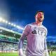 Tiago Volpi goleiro do Grêmio