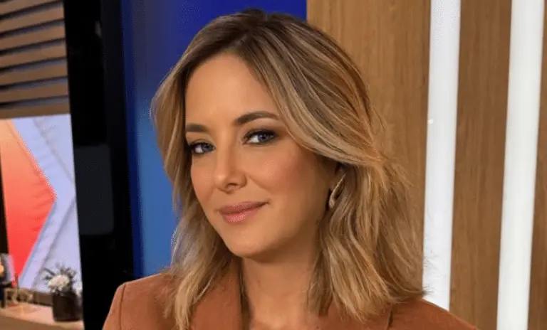 Ticiane Pinheiro