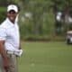 Tiger Woods