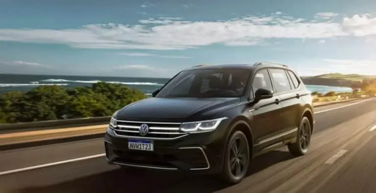 Tiguan 2025