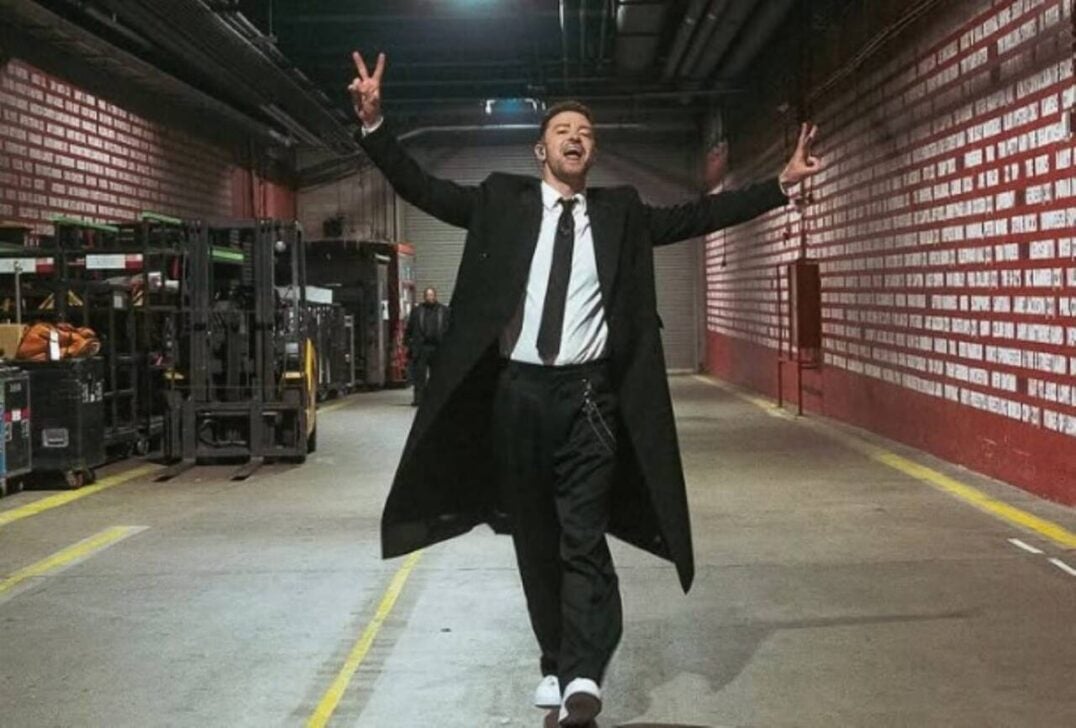 Timberlake