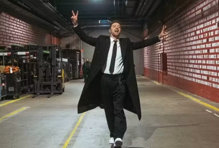 Timberlake