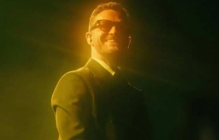 Timberlake.
