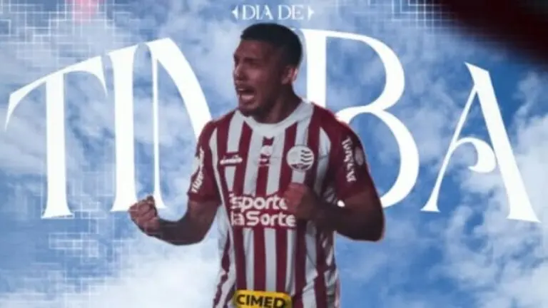 Timbu