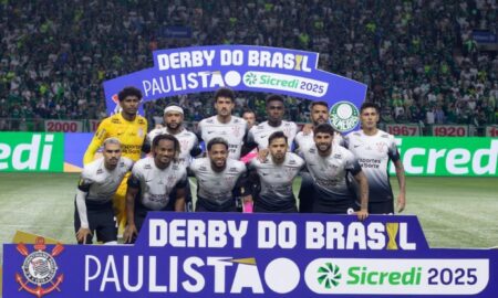 Time do Corinthians