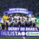 Time do Corinthians