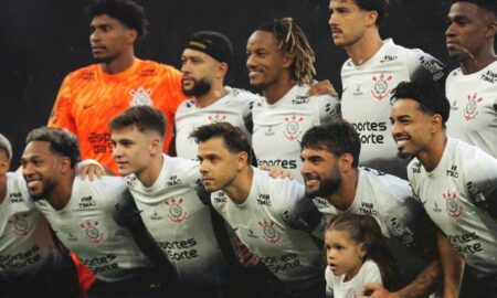 Time do Corinthians