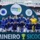 Time do Cruzeiro