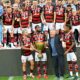 Time do Flamengo