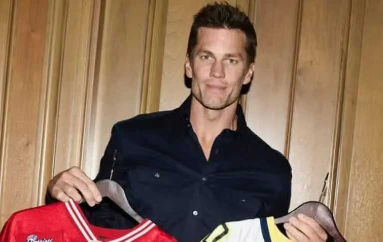 Tom Brady
