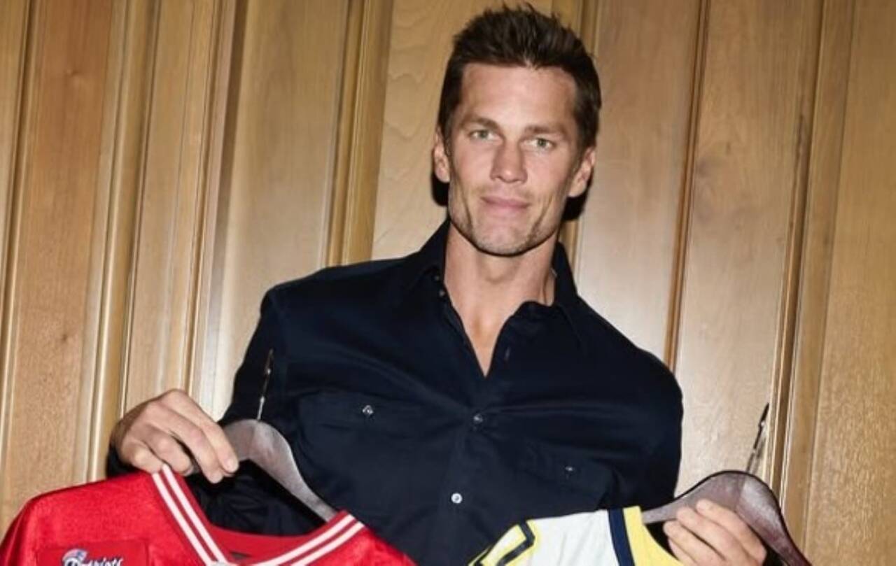Tom Brady steps up to boost Hertz’s used car sales in 2025