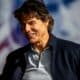 Tom Cruise