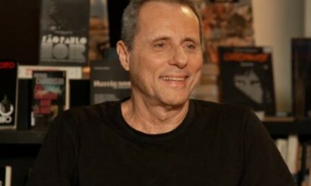Tony Bellotto