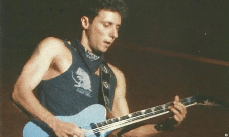 Tony Bellotto