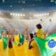 Torcida Brasil