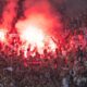 Torcida do Corinthians