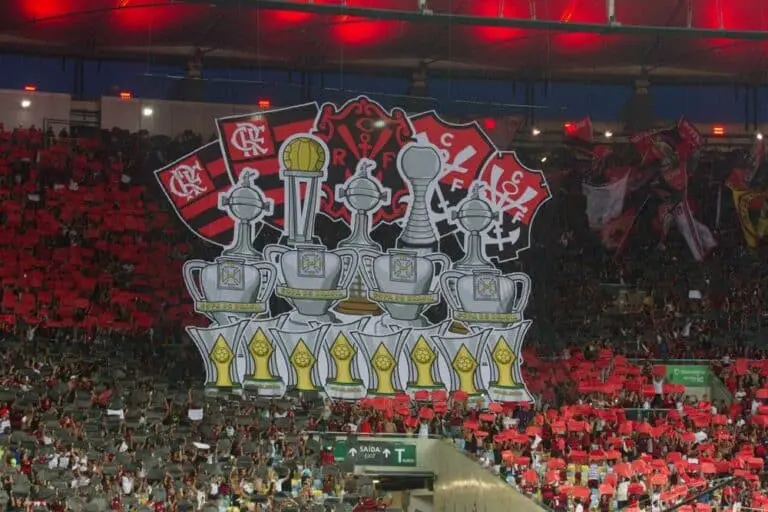 Torcida do Flamengo
