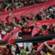 Torcida do Flamengo