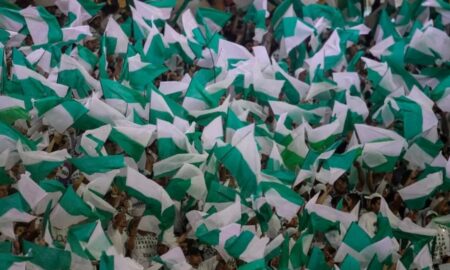 Torcida do Palmeiras