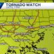 Tornado Watch