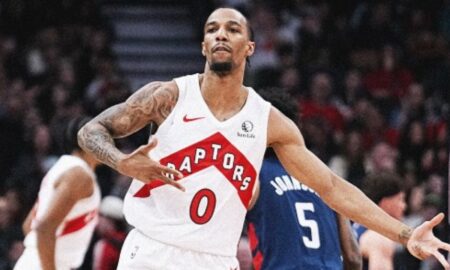 Toronto Raptors on NBA