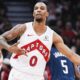 Toronto Raptors on NBA